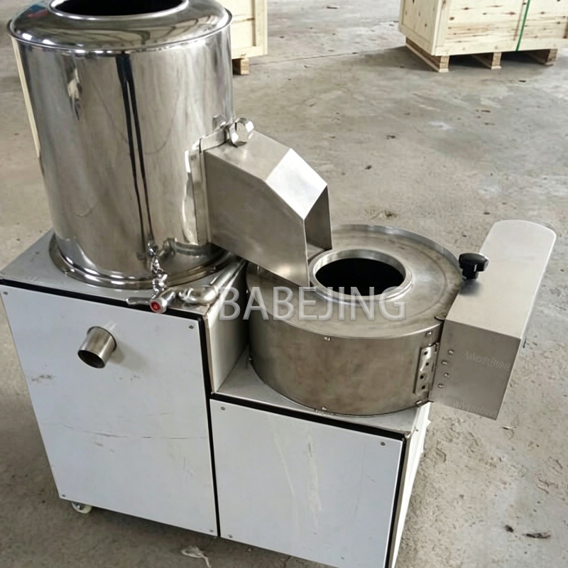 Commercial Kitchen Cleaning - 베이베징 산업용 상업용 감자 슬라이서 -