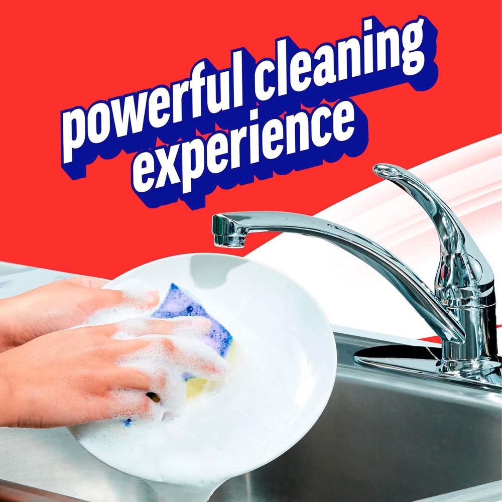 초고농축 레몬향 주방세제 슈퍼 기름때 제거 강력 세척  - Commercial Kitchen Cleaning 리뷰 및 가격