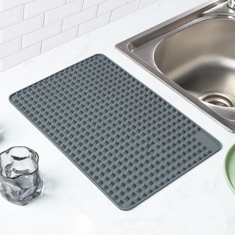 고온에 강한 전자레인지 보호 패드, 기름 방지 오븐 패 - Commercial Kitchen Organization 리뷰 및 가격