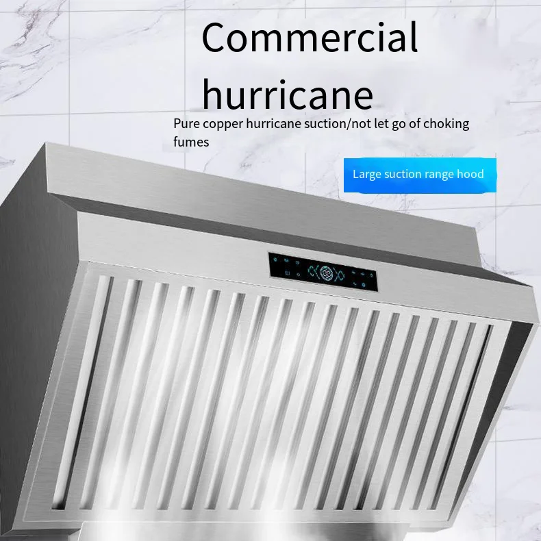 OEM 1.8m 스테인리스 스틸 배기 후드 상업용 주방 - Commercial Kitchen Range Hood 리뷰 및 가격