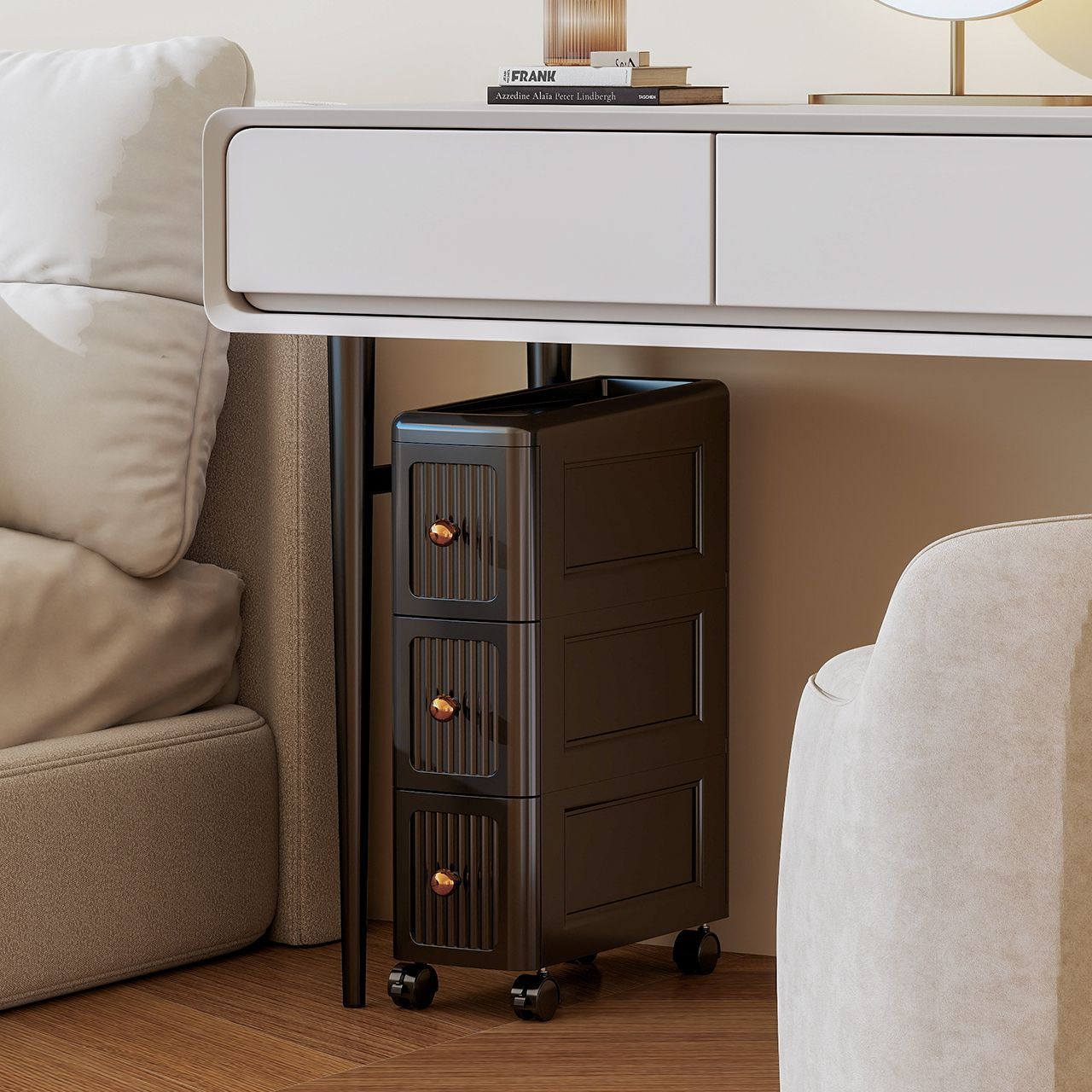 15CM 좁은 간격의 서랍형 수납장 – 주방, 욕실,  - Commercial Kitchen Organization 리뷰 및 가격