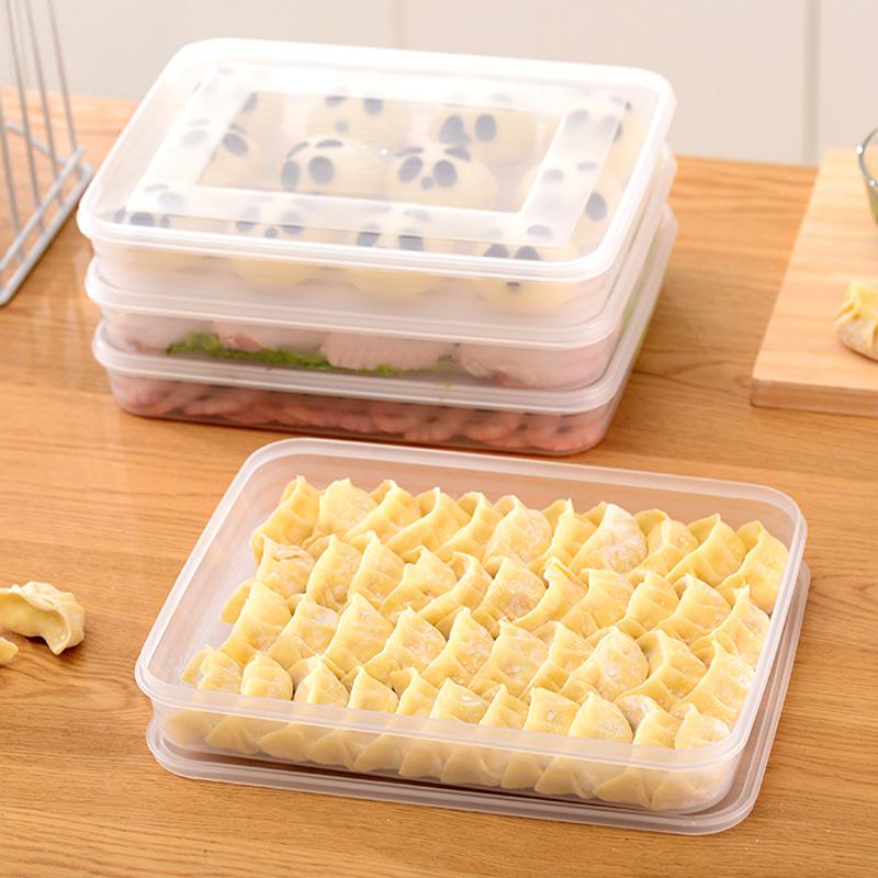 새로운·주방 보관함 냉장고 정리함 투명 식품 용기 트레 - Commercial Kitchen Organization 리뷰 및 가격