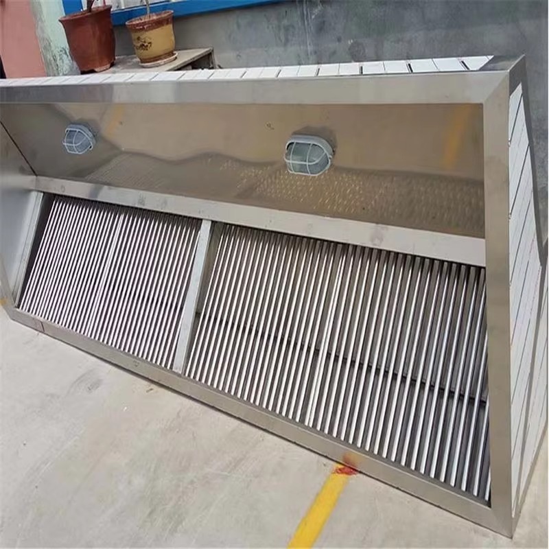 상업용 맞춤형 레스토랑 쿠커 후드/주방 레인지 후드/상 - Commercial Kitchen Range Hood 리뷰 및 가격
