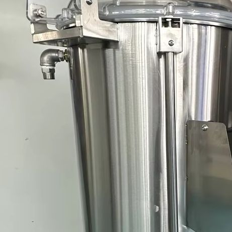 전기 상업용 스테인리스 스틸 감자 및 당근 세척기, 효 - Commercial Kitchen Cleaning 리뷰 및 가격