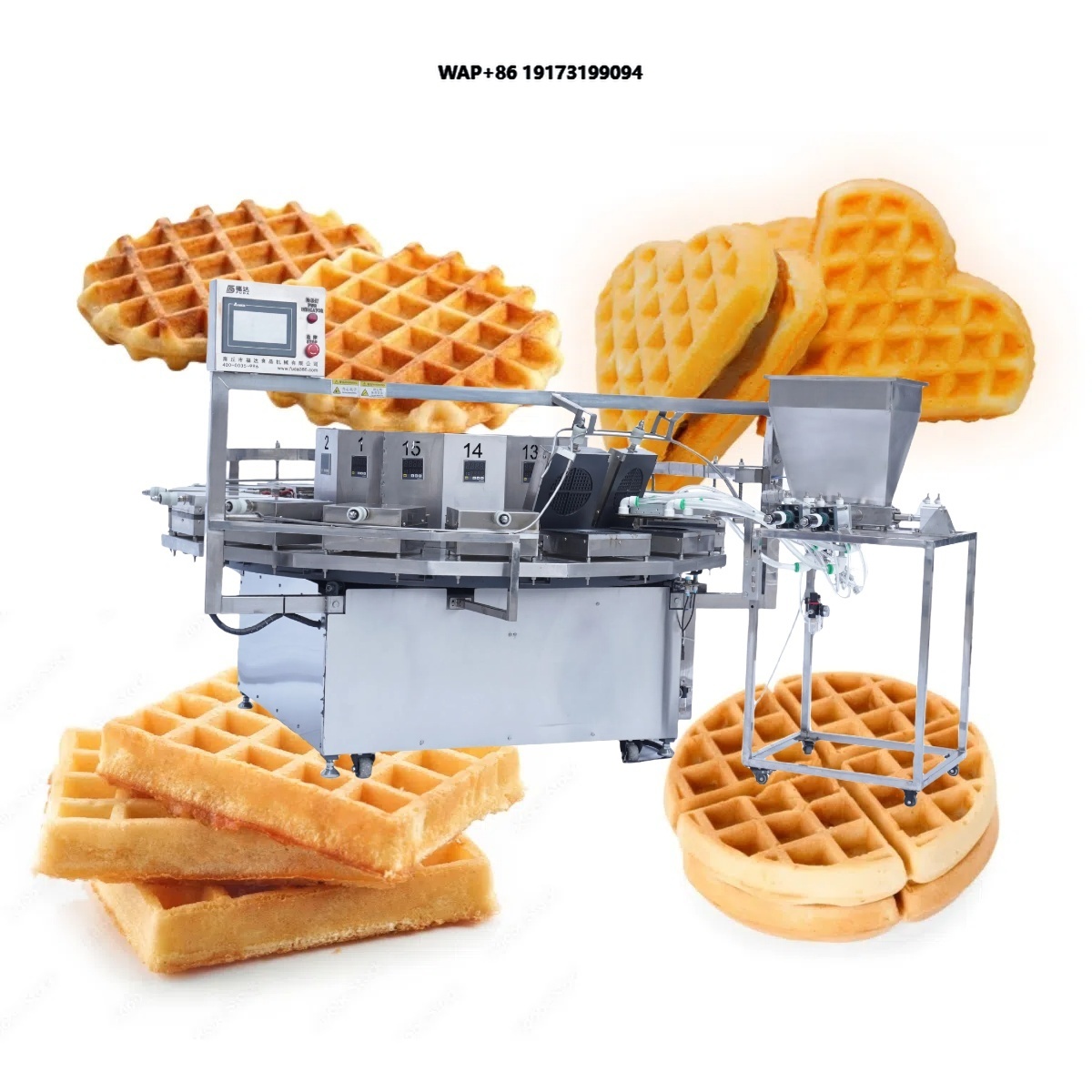 상업용 전기 벨기에 와플 메이커 논스틱 스테인리스 스틸 - Waffle Maker Commercial 리뷰 및 가격