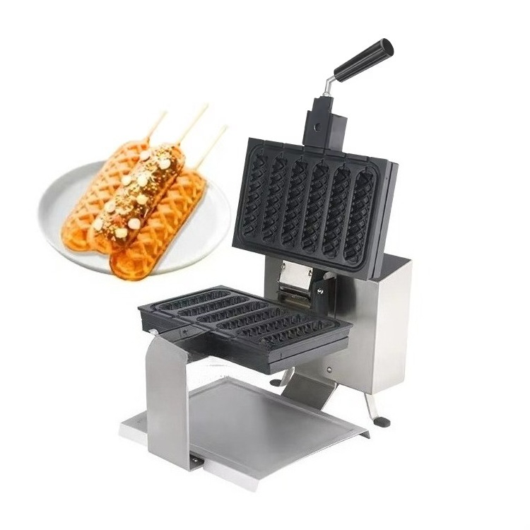 다른 스낵 기계 상업용 옥수수 핫도그 와플 메이커 논스 - Waffle Maker Commercial 리뷰 및 가격