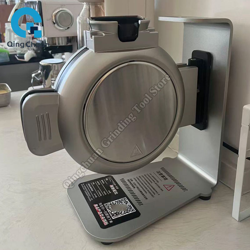 수직 와플 메이커 커피숍 상업용 매점 전문 팬케이크 메 - Waffle Maker Commercial 리뷰 및 가격