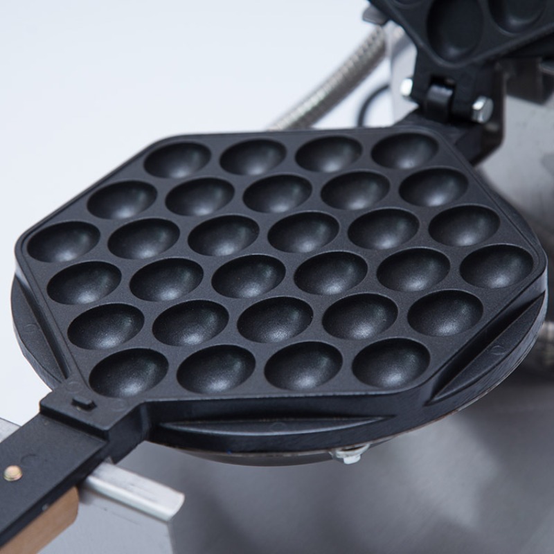 전기 상업용 계란 와플 기계 홍콩 스타일 그리드 팬케이 - Waffle Maker Commercial 리뷰 및 가격